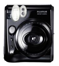 Купить Цифровая фотокамера Fujifilm Instax Mini 50S Black