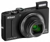 Купить Nikon Coolpix S8200