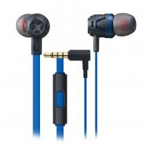 Купить Наушники Phiaton model C450S mic Blue (CPU-ES0450BL02)