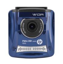 Купить Видеорегистратор HP F300 Blue