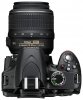 Купить Nikon D3200 Kit