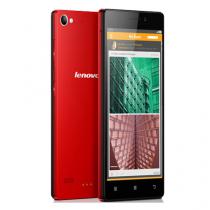 Купить Мобильный телефон Lenovo Vibe X2 Red