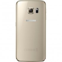 Купить Samsung Galaxy S6 Edge 32Gb Gold