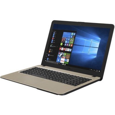 Купить Ноутбук Asus VivoBook X540UA-DM597 0NB0HF1-M08740 Black