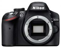 Купить Цифровая фотокамера Nikon D3200 Body