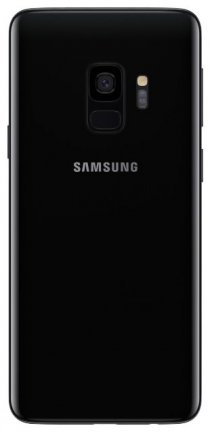 Купить Samsung Galaxy S9 64GB Black Diamond
