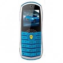 Купить Мобильный телефон MAXVI J-2 Blue