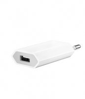 Купить Зарядное устройство СЗУ Explay USB 1000mAh белый