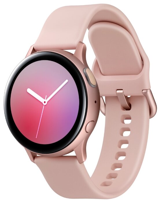 Купить Умные часы Смарт-часы Samsung Galaxy Watch Active2 (SM-R830) ваниль