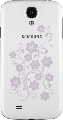 Купить Samsung Galaxy S4 La Fleur GT-I9500 16Gb White