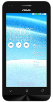 Купить Мобильный телефон Asus Zenfone С 8Gb ZC451CG White