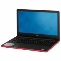 Купить Ноутбук Dell Inspiron 5558 5558-7753