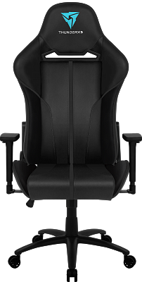 Купить Компьютерное кресло ThunderX3 BC5-B AIR Black (TX3-BC5B)