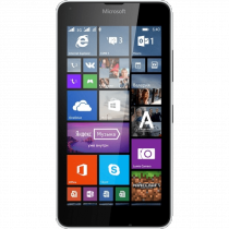 Купить Мобильный телефон Microsoft Lumia 640 3G Dual Sim White