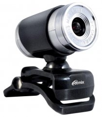 Купить Веб-камера Ritmix RVC-007M