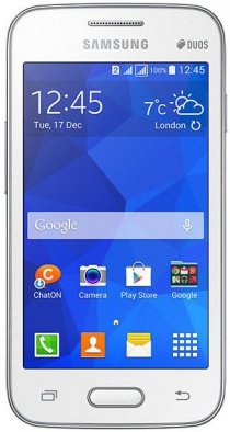 Купить Мобильный телефон Samsung Galaxy Ace 4 Neo SM-G318H/DS White