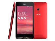 Купить Мобильный телефон ASUS Zenfone 2 Lazer ZE500KL 16Gb Red