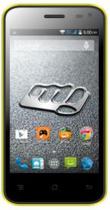 Купить Мобильный телефон Micromax A79 Yellow