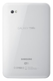 Купить Samsung Galaxy Tab P1010