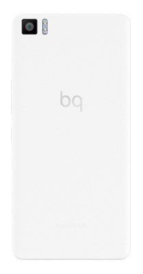 Купить BQ Aquaris M5 16GB 2GB RAM White
