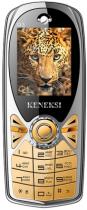 Купить Мобильный телефон KENEKSI Q3 Gold