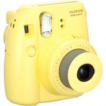 Купить Цифровая фотокамера Fujifilm Instax Mini 8 Yellow