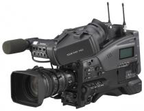 Купить Видеокамера Sony PMW-350K