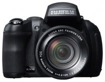 Купить Цифровая фотокамера Fujifilm FinePix HS35EXR