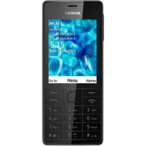 Купить Мобильный телефон Nokia 515 Dual Sim Black