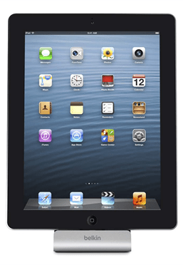Купить Докстанция Belkin F8J088bt Express Dock Lightning для iPad Air/iPad mini Retina