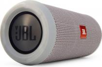 Купить Портативная акустика JBL Flip 3 Grey
