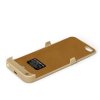 Купить Чехол-аккумулятор для iPhone 5/5S DF iBattary-06 (gold)