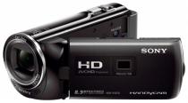 Купить Видеокамера Sony HDR-PJ220E Black