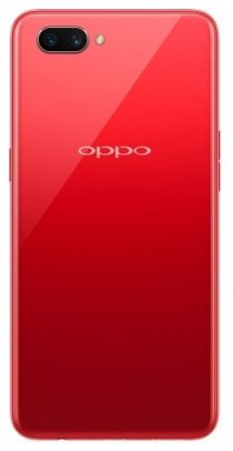 Купить OPPO A3s (CPH1803) Red