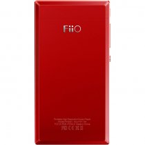 Купить FIIO X3 Mark III Red