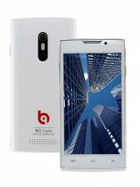 Купить Мобильный телефон BQ BQS-4702 Osaka White