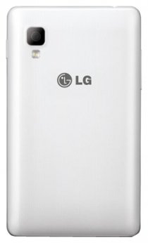 Купить LG Optimus L4 II E440