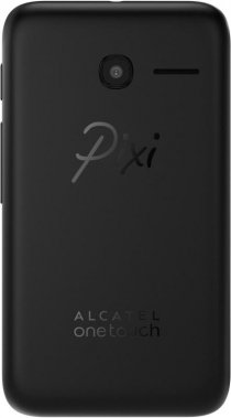 Купить Alcatel PIXI 3(3.5) 4009D Black