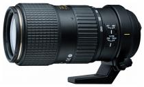 Купить Объектив Tokina AT-X 70-200mm f/4 PRO FX VCM-S Nikon