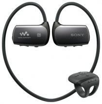 Купить Sony NWZ-WS615 Black