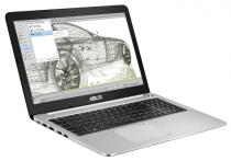 Купить Ноутбук Asus K501UX-DM035T 90NB0A62-M00400