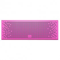 Купить Bluetooth колонка Xiaomi Bluetooth Speaker Pink