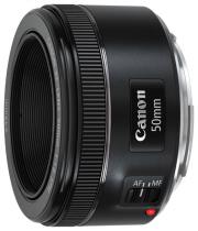 Купить Объектив Canon EF 50mm f/1.8 STM