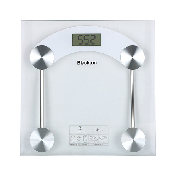 Купить Напольные весы Blackton Bt BS1011 Transparent