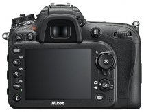 Купить Nikon D7200 Kit (18-105mm VR)