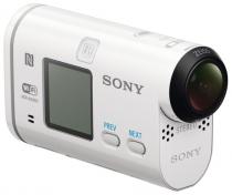 Купить Видеокамера Sony HDR-AS100V
