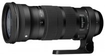 Купить Объектив Sigma AF 120-300mm f/2.8 DG OS HSM Sports Canon EF