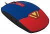 Купить CBR CM 833 Superman Blue-Red USB
