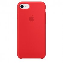 Купить Чехол Apple MQGP2ZM/A iPhone 7/8 красный