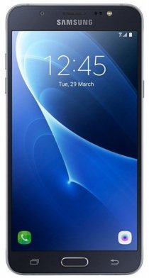 Купить Мобильный телефон Samsung Galaxy J7 2016 Black(SM-J710F)